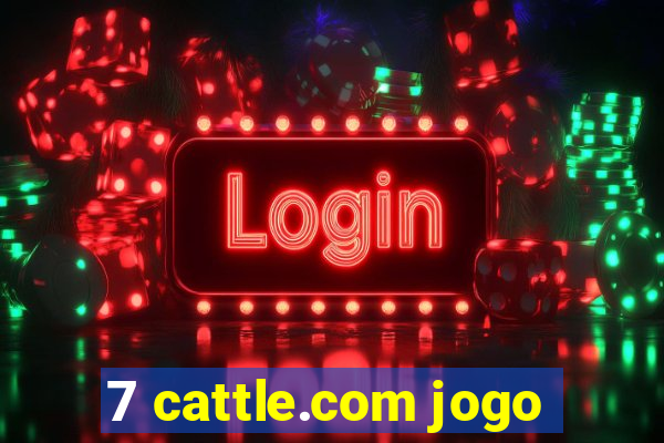 7 cattle.com jogo